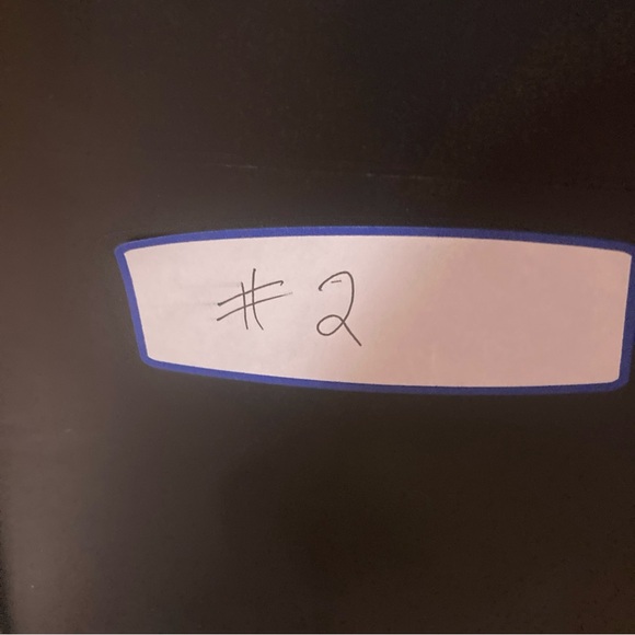 Reversible Faux Fur Matilda Jane Vest Size small - Picture 12 of 12